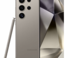 Samsung Galaxy S24 Ultra 5G 512GB AI Phone