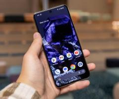 Google Pixel 8 - Full phone specifications
